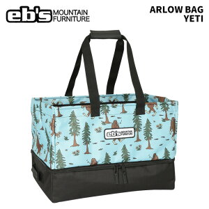 eb's GrX ARLOW BAG YETI A[[obO obO 25-26f