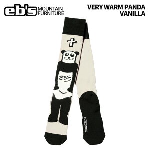 eb's GrX VERY WARM PANDA VANILLA x[EH[p_ \bNX 25-26f