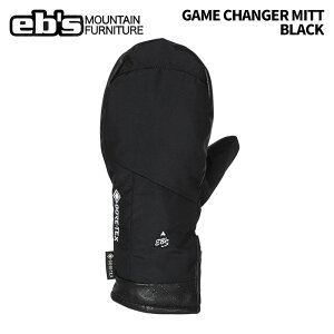 eb'sy24/25EGAME CHANGER MITTFBLACKzGrX@Q[`FW[@~bg@~gO[u@ϐ@h@ۉ@Xm[{[hO[u