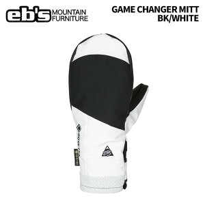 eb'sy24/25EGAME CHANGER MITTFBK/WHITEzGrX@Q[`FW[@~bg@~gO[u@ϐ@h@ۉ@Xm[{[hO[u