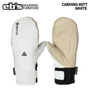 eb'sy24/25ECARVING MITTFWHITEzGrX@J[rO~bg@O[u@ϋvɗDPu[ŖD@Xm[{[hO[u@GORE-TEX