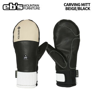 eb'sy24/25ECARVING MITTFBEIGE/BLACKzGrX@J[rO~bg@O[u@ϋvɗDPu[ŖD@Xm[{[hO[u@SAebNX