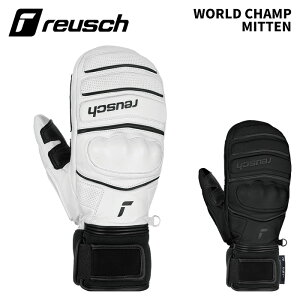 y6301405zreusch CV O[u WORLD CHAMP MITTEN 24-25f