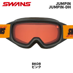 SWANS XY Xm[S[O JUMPIN / JUMPIN-DH / BKOR / sN 24-25 f WjAyԕisiz