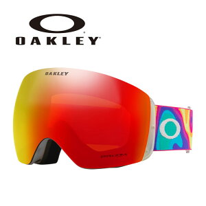 OAKLEY I[N[ S[O FLIGHT DECK L / HEAT MAP / PRIZM TORCH IRIDIUM / OO7050-E2 24-25 f yԕisiz