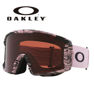 OAKLEY I[N[ S[O LINE MINER L / TOADSTOOL SWIRL / PRIZM GARNET / OO7070-H1 24-25 f yԕisiz