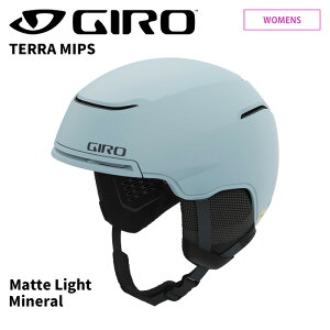 GIRO W wbg TERRA MIPS Matte Light Mineral 24-25 f fB[X