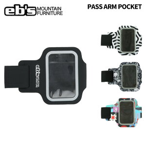 eb's GrX pXP[X PASS ARM POCKET 24-25 f