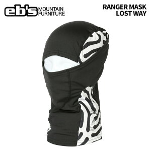 eb'sy24/25ERANGER MASKbLOST WAYzGrX@W[}XN@tFCX}XN@ڏoX@oNo@wbgCi[