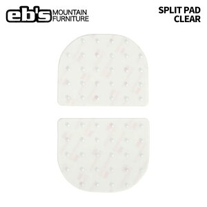 eb'sy24/25ESPLIT PADbCLEARzGrX@Xm{@Xm[{[hp@fbLpbh@fbLpbg@ǂ߁@gNV@[[֑Ή]