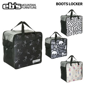 eb's GrX obO BOOTS LOCKER 24-25 f