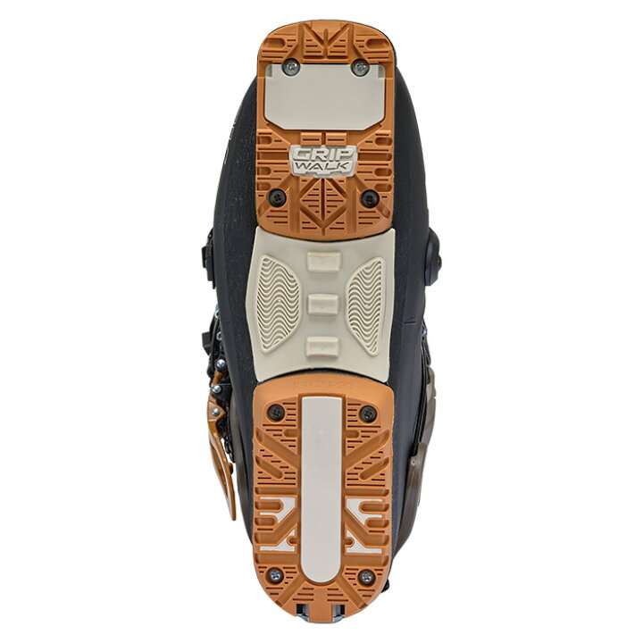 K2 DIVERGE SC 頬張り 25/25.5cm 22-23モデル(旧FT)
