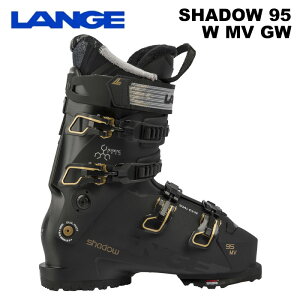 LANGE O XL[u[c SHADOW 95 W MV GW 24-25 f fB[X@fBX@p