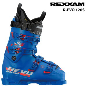 REXXAM OU XL[u[c R-EVO 120 S 24-25 f