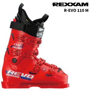REXXAM OU XL[u[c R-EVO 110 M 24-25 f