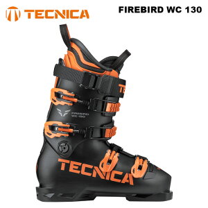 TECNICA テクニカ スキーブーツ FIREBIRD WC 130 24-25 モデル