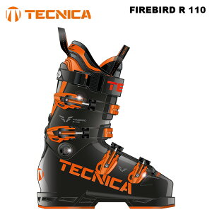 TECNICA テクニカ スキーブーツ FIREBIRD R 110 24-25 モデル