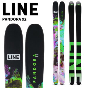 LINE C XL[ PANDORA 92 Pi 24-25 f