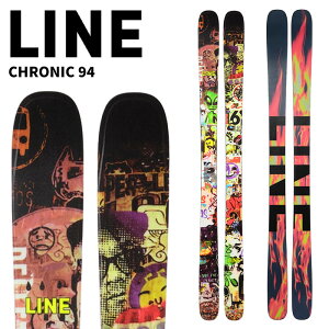 LINE C XL[ CHRONIC 94 Pi 24-25 f