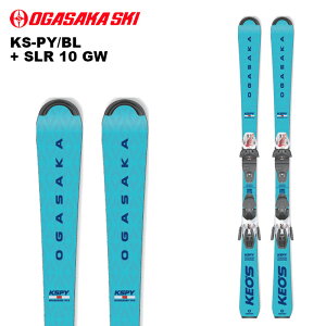OGASAKA IKTJ XL[ KS-PY/BL + SLR 10 GW rfBOZbg 24-25 f