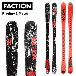 Faction t@NV XL[ Prodigy 1 Matej Pi 24-25 f
