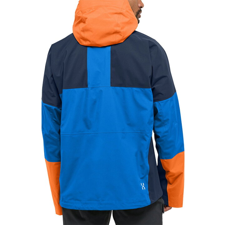 楽天市場】HAGLOFS ホグロフス ウェア Spitz GTX Pro Jacket Men 