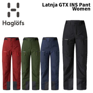 HAGLOFS zOtX EFA Latnja GTX INS Pant Women eBj SAebNX CVeBbh pc fB[X 24-25 f