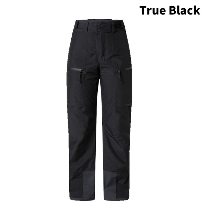 楽天市場】HAGLOFS ホグロフス ウェア Latnja GTX INS Pant Women 