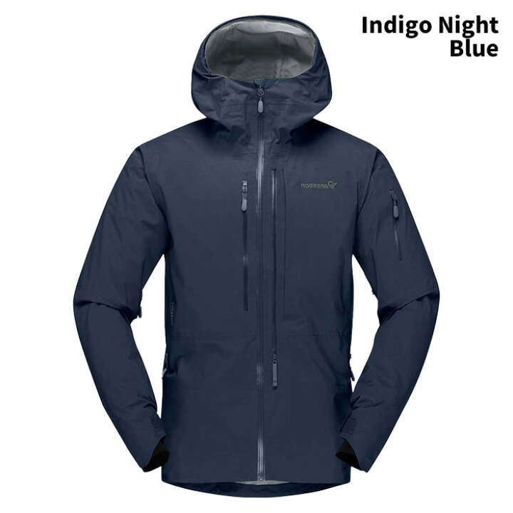 楽天市場】NORRONA ノローナ ウェア lofoten Gore-Tex Pro Jacket  