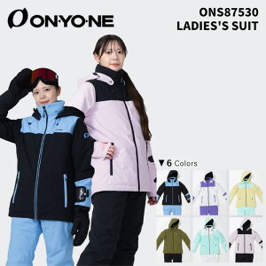 ONYONE ONS87530 LADIES'S SUIT 24-25(2025)f Il X[c fB[X㉺Zbg