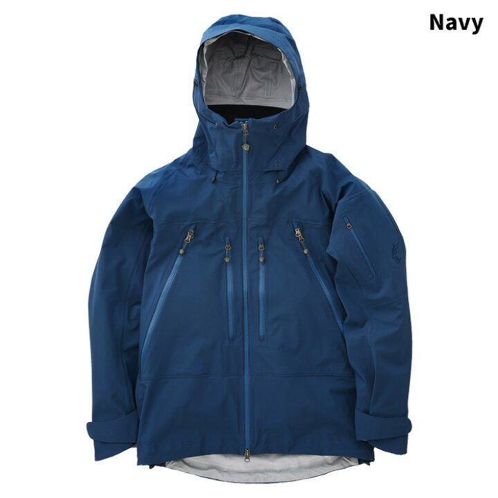 楽天市場】TETON BROS. ティートンブロス ウェア TB Jacket Mens 24-25 