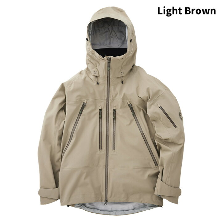 楽天市場】TETON BROS. ティートンブロス ウェア TB Jacket Mens 24-25 