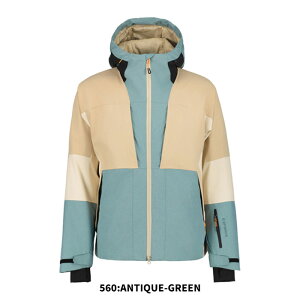 ICEPEAK ACXs[N EFA YAAKOV 56141 24-25(2025)f WPbg