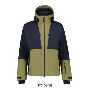 ICEPEAK ACXs[N EFA YAAKOV 56141 24-25(2025)f WPbg