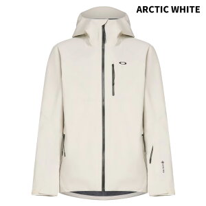 OAKLEY I[N[ EFA UNBOUND GORE-TEX SHELL JACKET2.0 FOA406111 24-25(2025)f WPbg