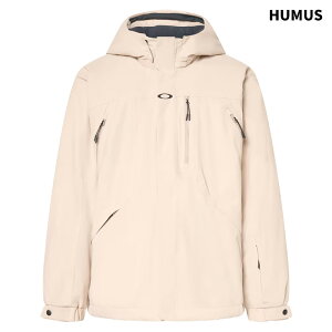 OAKLEY I[N[ EFA TC CHANNEL JACKET FOA406123 24-25(2025)f WPbg