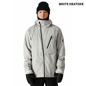 686 VbNXGCgVbNX EFA HYDRA THERMAGRAPH JACKET 24-25(2025)f WPbg