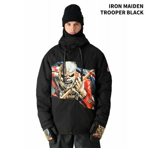 686 VbNXGCgVbNX EFA GEO INSULATED JACKET 24-25(2025)f WPbg
