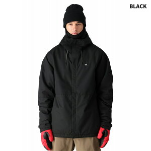 686 VbNXGCgVbNX EFA FOUNDATION INSULATED JACKET 24-25(2025)f WPbg