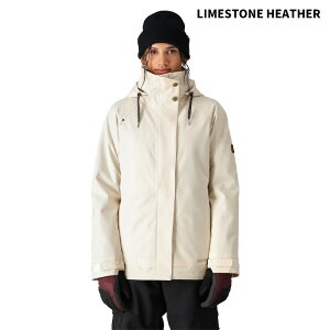 686 VbNXGCgVbNX EFA 686 WOMEN'S SMARTY 3-IN-1 SPELLBOUND JACKET 24-25(2025)f fB[X WPbg