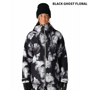 686 VbNXGCgVbNX EFA WOMEN'S ATHENA INSULATED JACKET 24-25(2025)f fB[X WPbg