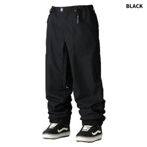 686 VbNXGCgVbNX EFA DOJO PANT 24-25(2025)f pc