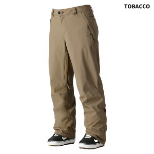 686 VbNXGCgVbNX EFA STANDARD SHELL PANT 24-25(2025)f pc