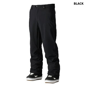 686 �V�b�N�X�G�C�g�V�b�N�X �E�F�A STANDARD SHELL PANT 24-25(2025)���f�� �p���c