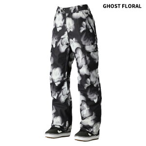 686 VbNXGCgVbNX EFA WOMEN'S AURA INSULATED CARGO PANT 24-25(2025)f fB[X pc