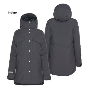 ARMADA A}_ EFA Rhye 2L Insulated JKT 24-25(2025)f WPbg