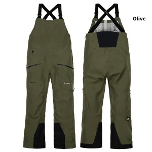 ARMADA A}_ EFA Coveted 3L GORE-TEX Bib 24-25(2025)f pc