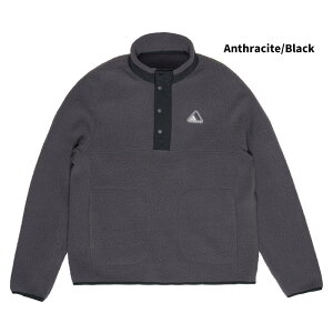 ARMADA A}_ EFA Kenlem Fleece Popover 24-25(2025)f WPbg