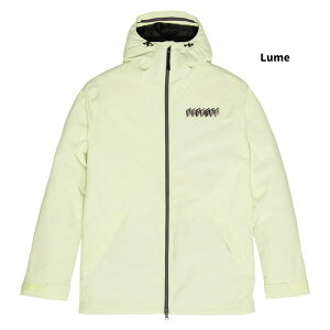 ARMADA A}_ EFA Reedy 2L INS Jacket 24-25(2025)f WPbg