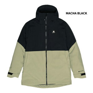 ARMADA A}_ EFA Romer 2L Gore-Tex INS Jacket 24-25(2025)f WPbg